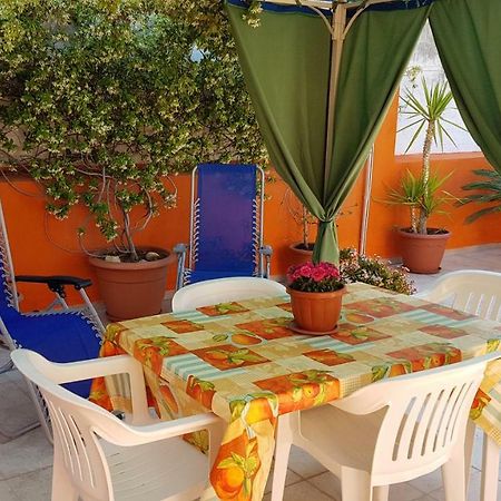 Casa Celeste Ното Экстерьер фото