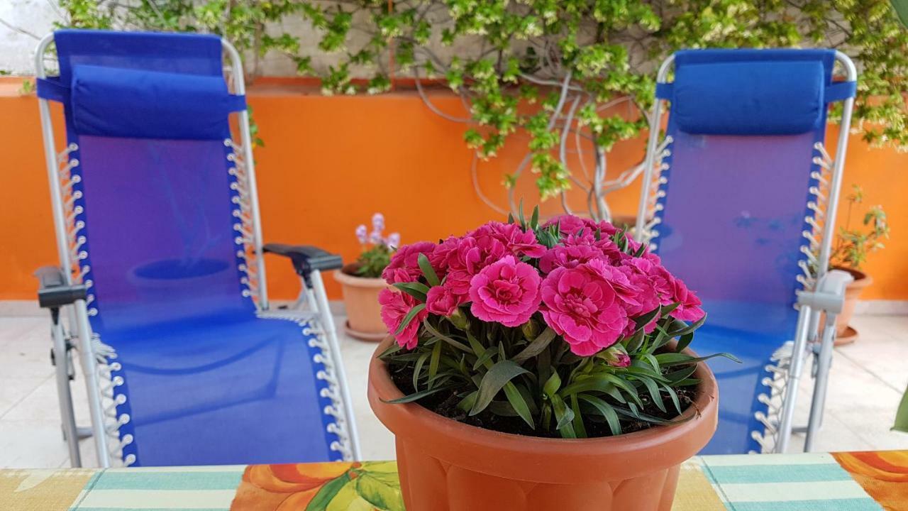 Casa Celeste Ното Экстерьер фото