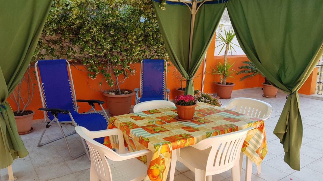 Casa Celeste Ното Экстерьер фото